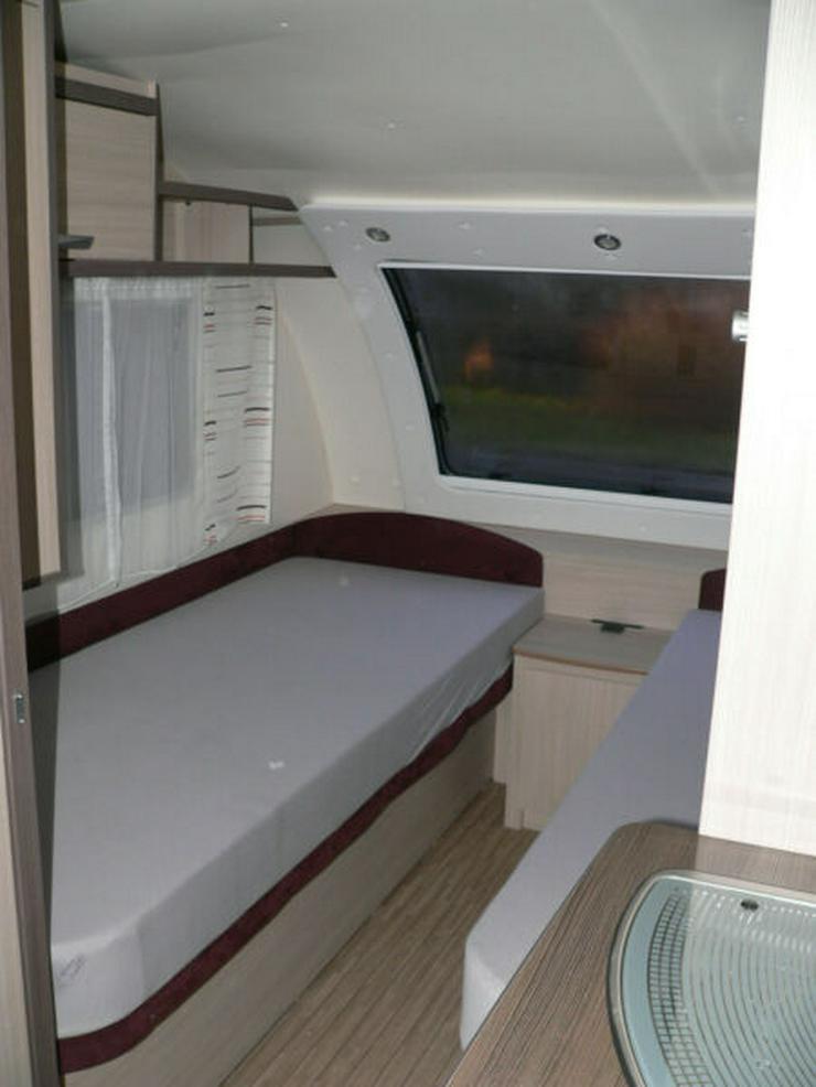 2012 Dethleffs 460 Aero Style - Caravan - Bild 3
