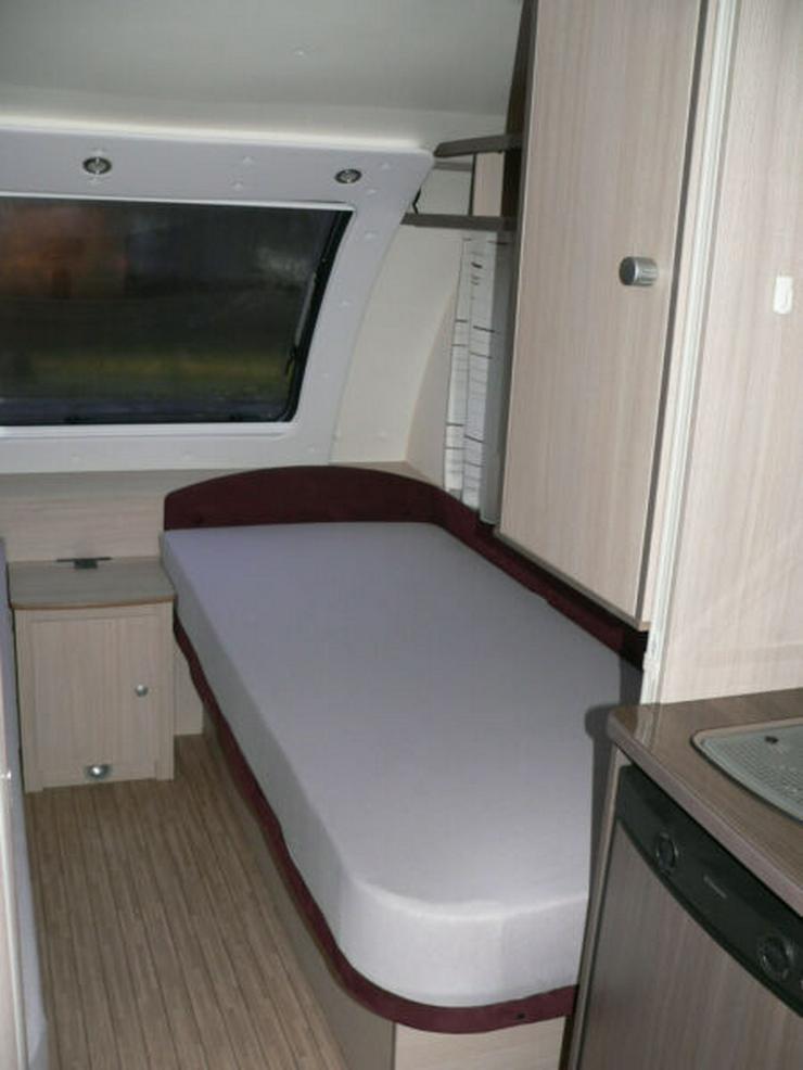 2012 Dethleffs 460 Aero Style - Caravan - Bild 4