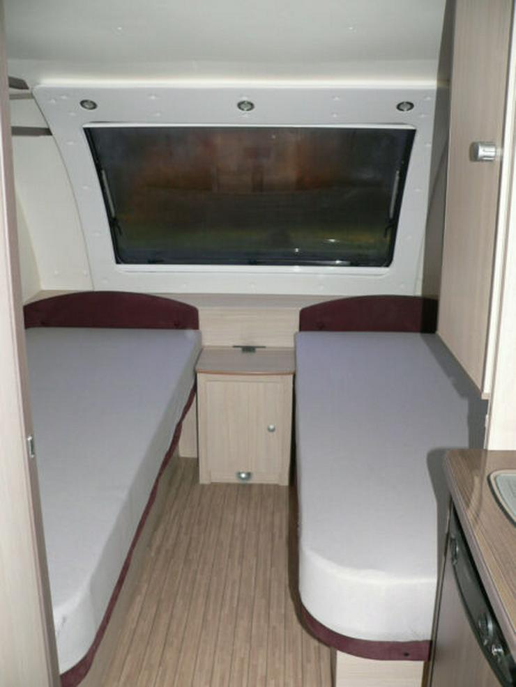 2012 Dethleffs 460 Aero Style - Caravan - Bild 5