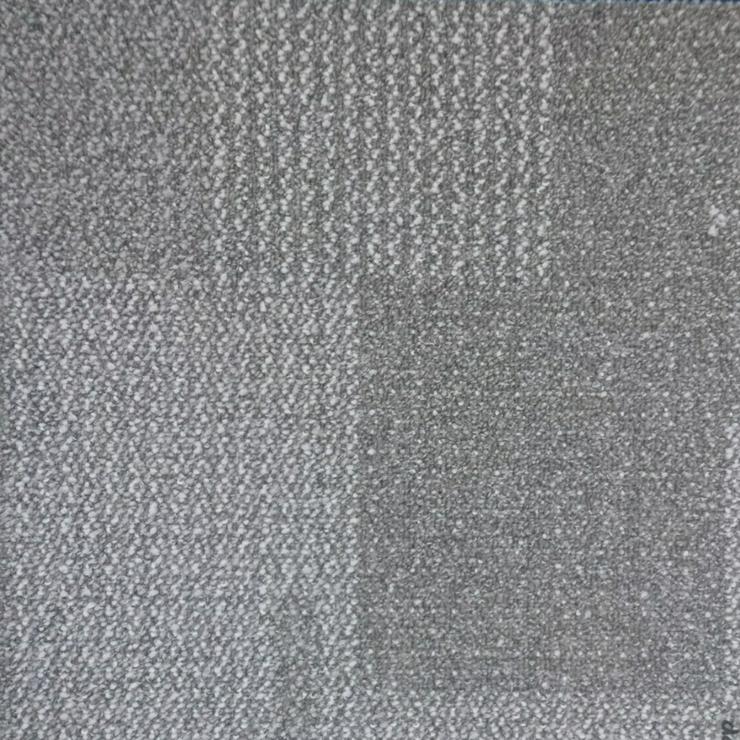Bild 8: Schöne grau / beige Transformation Teppichfliesen von Interface