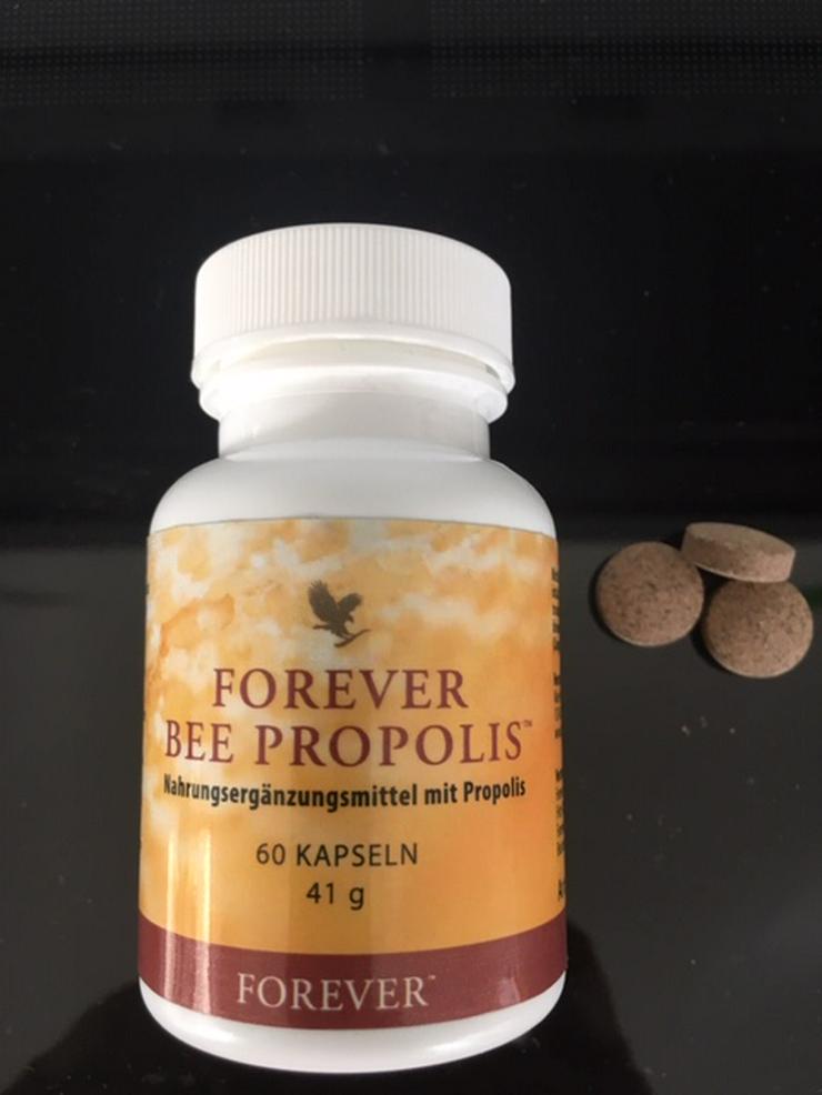 Bild 2: FOREVER Bee Propolis für Ihr Immunsystem - hier mit 15% Rabatt