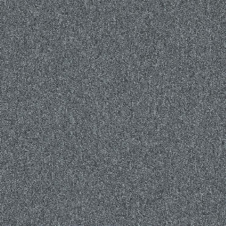 Bild 6: Braune Teppichboden Teppichfliesen von Interface Jetzt -45%