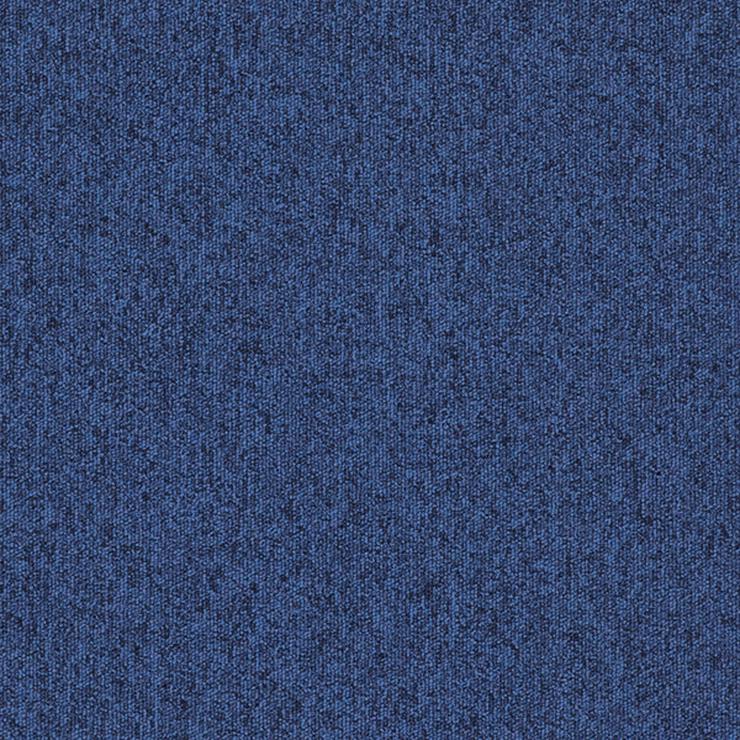 Braune Teppichboden Teppichfliesen von Interface Jetzt -45% - Teppiche - Bild 8
