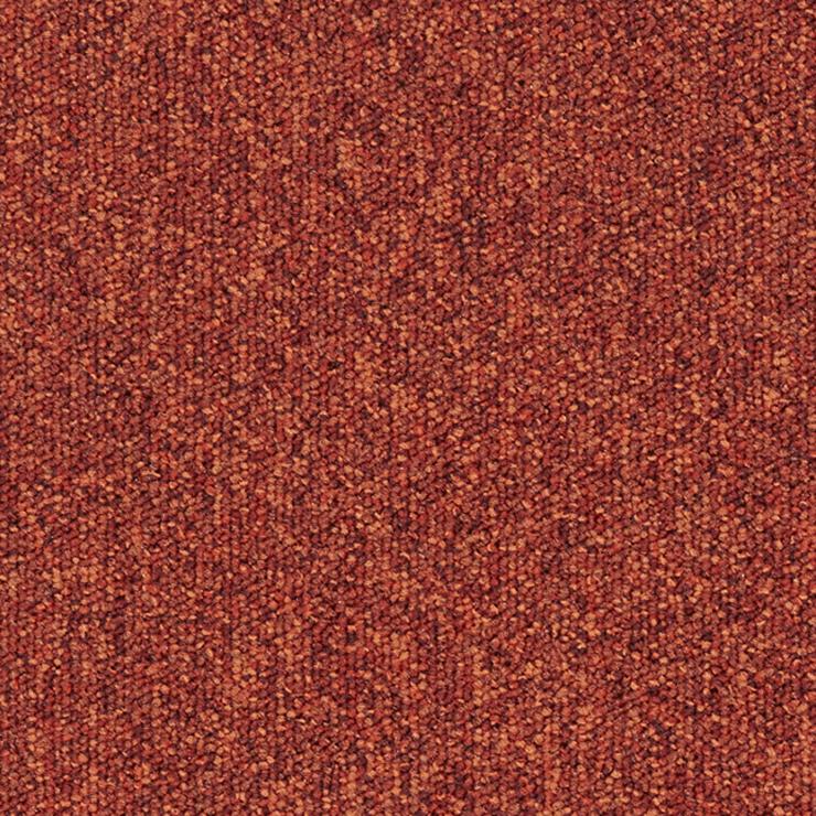Bild 11: Braune Teppichboden Teppichfliesen von Interface Jetzt -45%