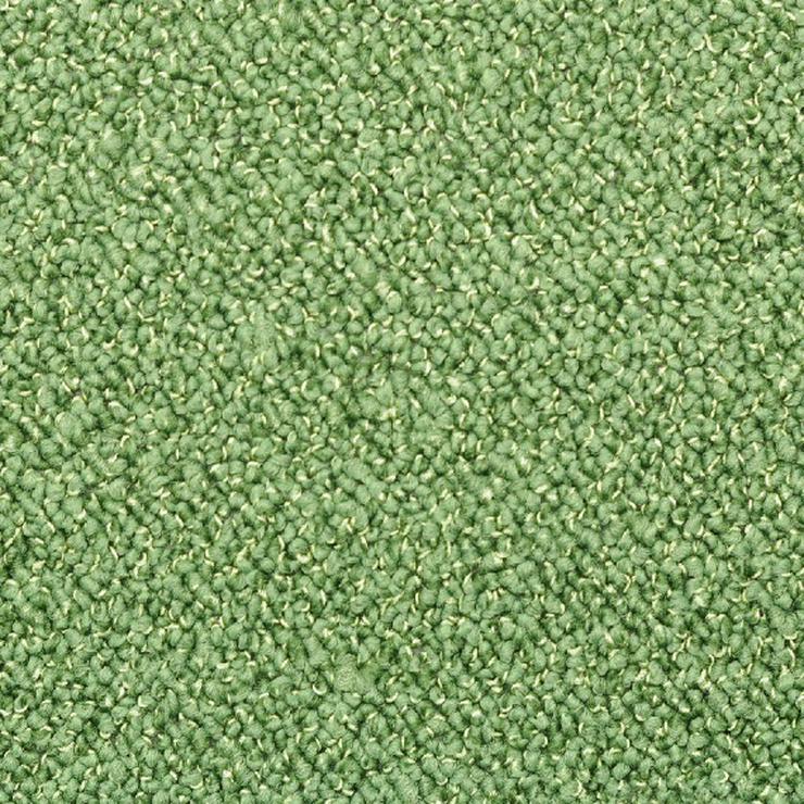 ANGEBOT Touch& Tones Apple Grüne Teppichfliesen Jetzt sehr billig - Teppiche - Bild 1