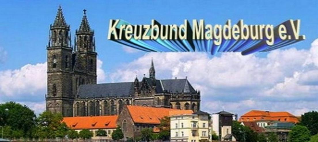 Selbshilfegruppe in Magdeburg gegründet. Hilfe für betroffene und Angehörige