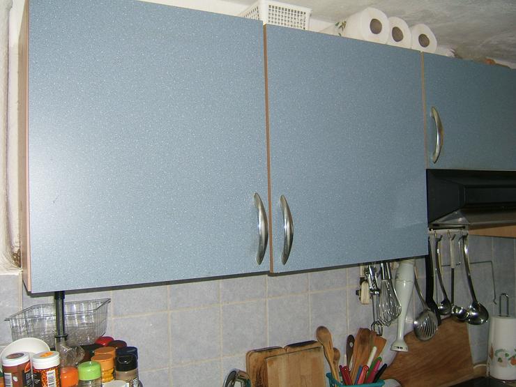 Bild 4: Küchenblock