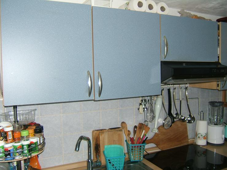Bild 5: Küchenblock