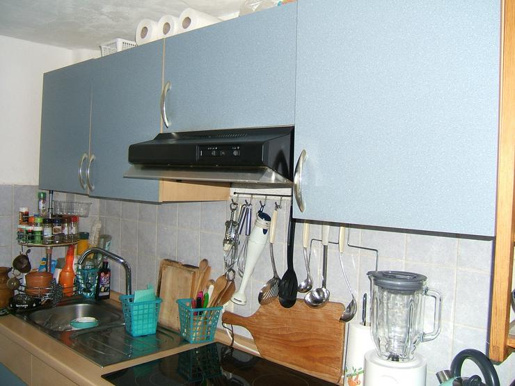 Bild 2: Küchenblock
