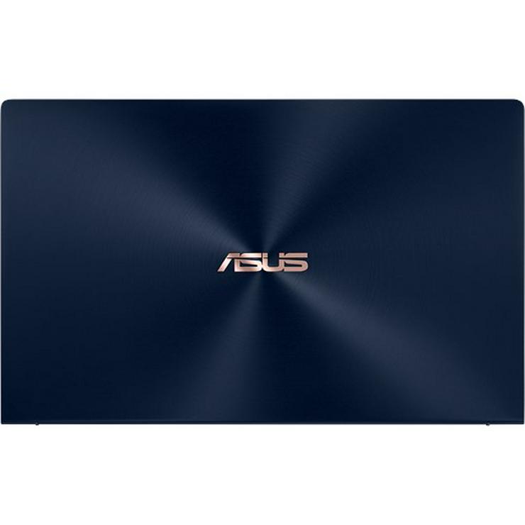 Bild 5: NEU!!!OVP!!!!Asus ZenBook 14 UX434FAC-A5164T 35,56 cm (14") Notebook royal blue