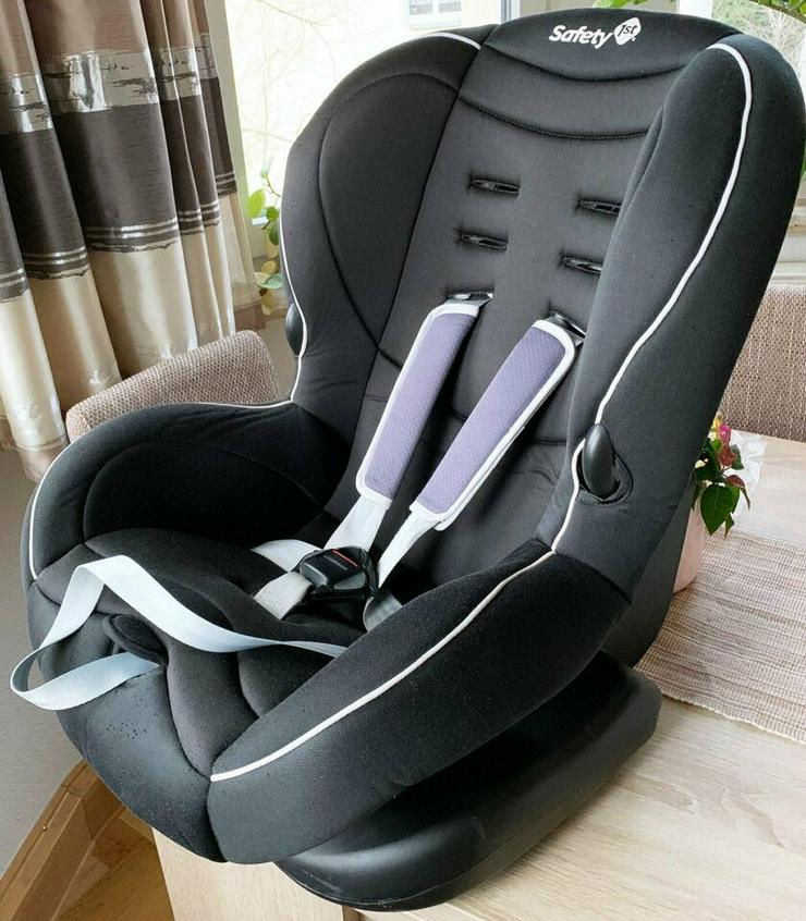 Kindersitz Safety 1st Baby Cool - Autositz - Autositze & Babyschalen - Bild 1