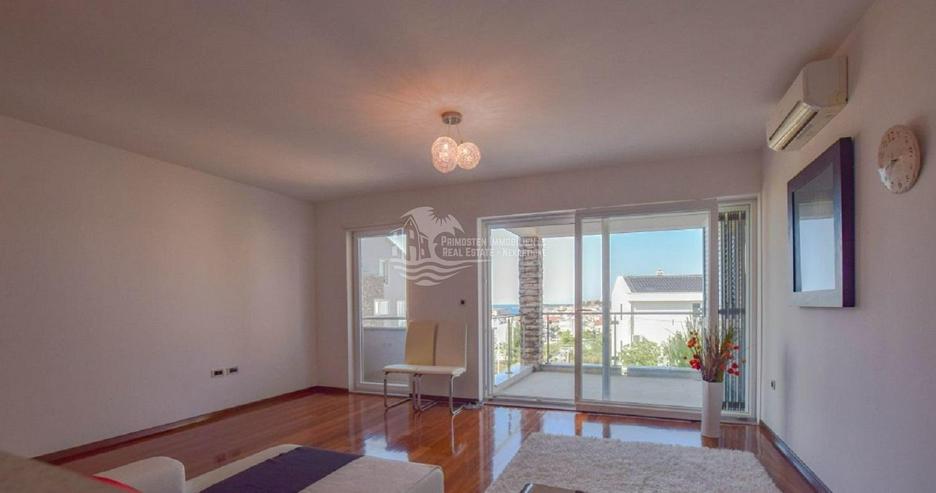 Modernes Drei-Zimmer Top Apartment in Strandnähe - Wohnung kaufen - Bild 2