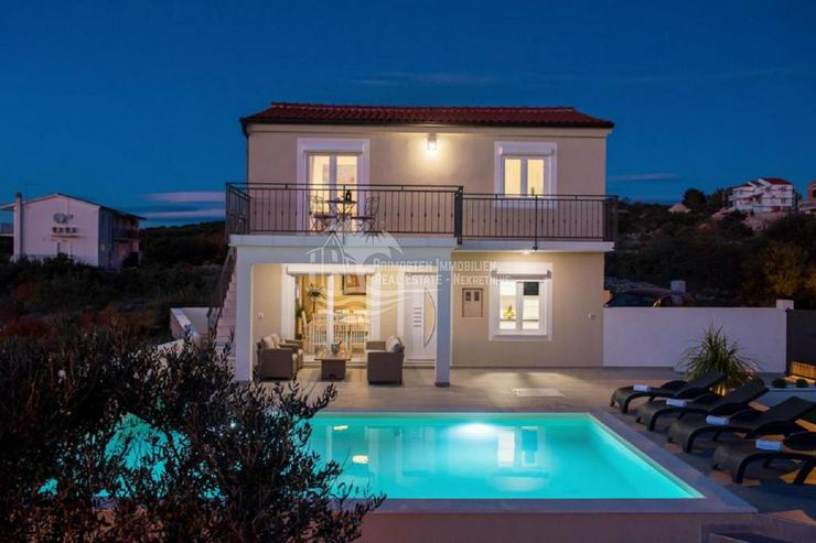 Erstaunliches Anwesen mit Aussicht und Pool garantiert Komfort - Haus kaufen - Bild 21
