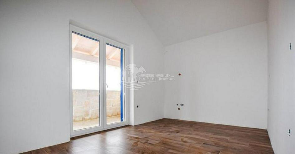 Moderne Traumvilla in Primosten im dalmatinischen Still - Haus kaufen - Bild 11