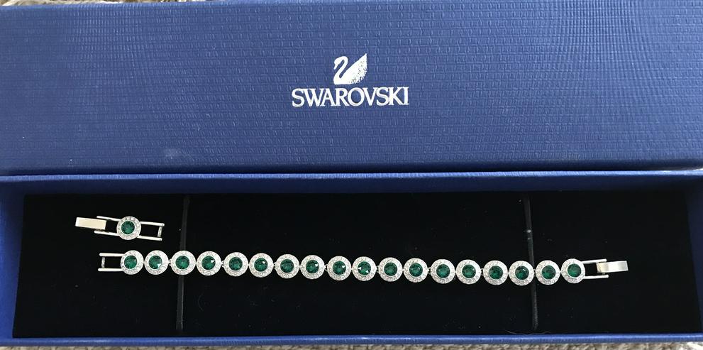 Swarovskiarmband - Armbänder & Armreifen - Bild 1