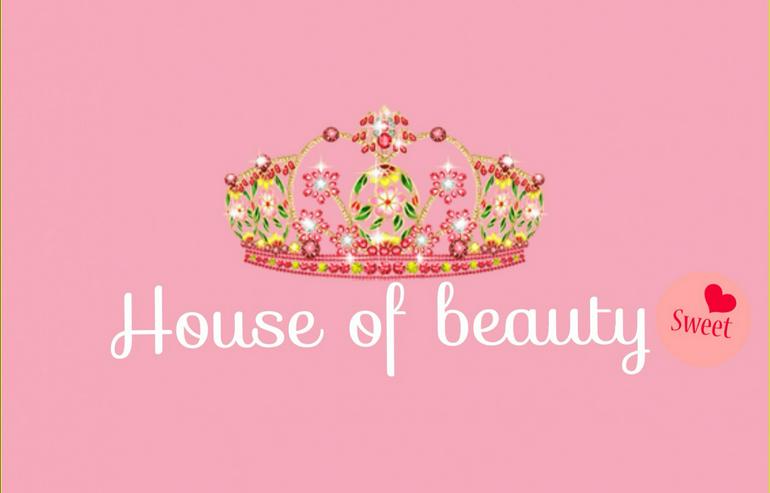 House of beauty  - Cremes, Pflege & Reinigung - Bild 1