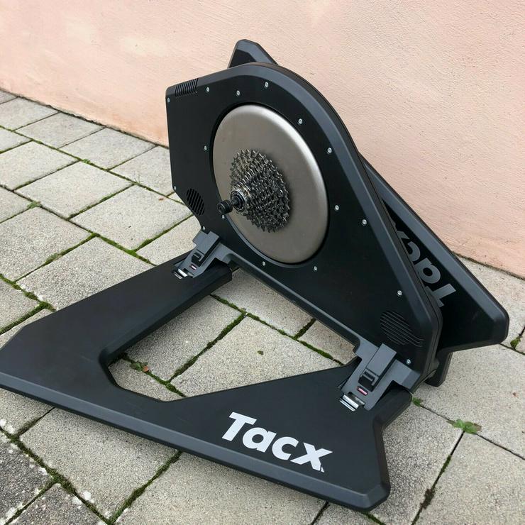Tacx Neo Smart T2800  - Zubehör & Fahrradteile - Bild 1