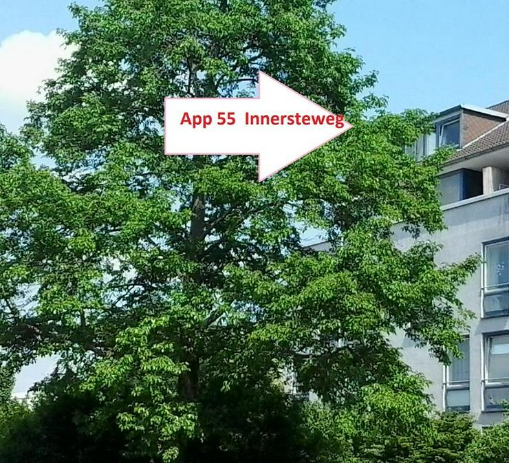 Bild 14: Apartment möbl furnished Hannover wenige Minuten zum CMG Campus