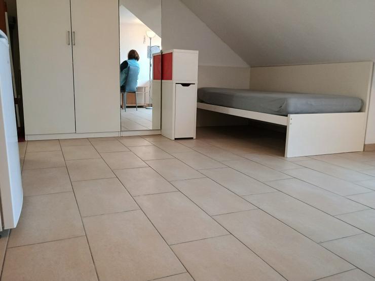 Bild 15: Apartment möbl furnished Hannover wenige Minuten zum CMG Campus