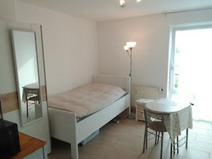 Bild 8: Apartment möbl furnished Hannover wenige Minuten zum CMG Campus