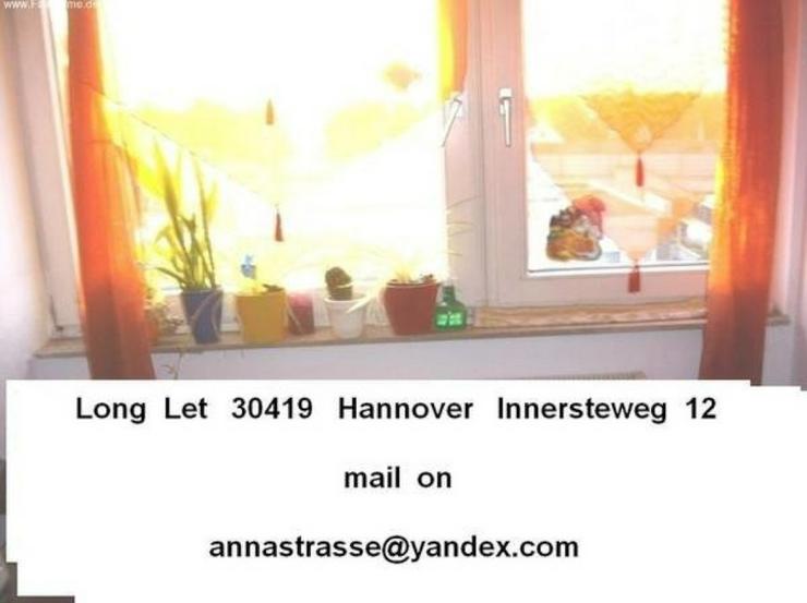 Bild 9: Apartment möbl furnished Hannover wenige Minuten zum CMG Campus