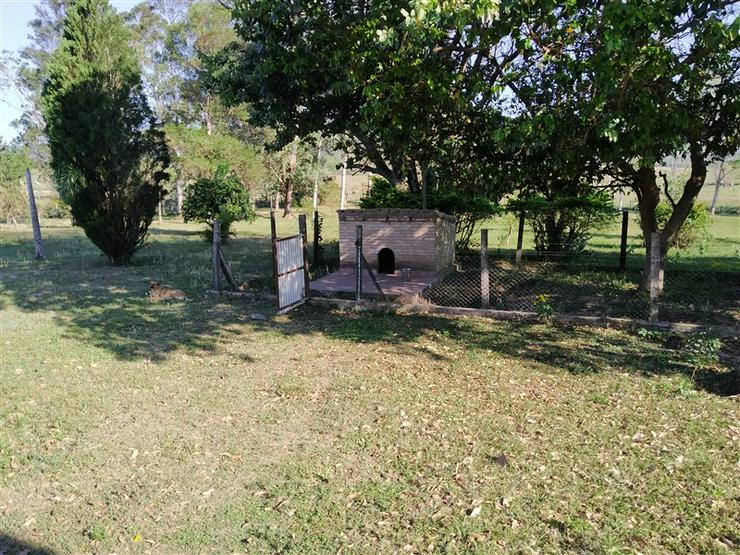 Bild 15: Gepflegtes Anwesen in Acahay, Paraguay