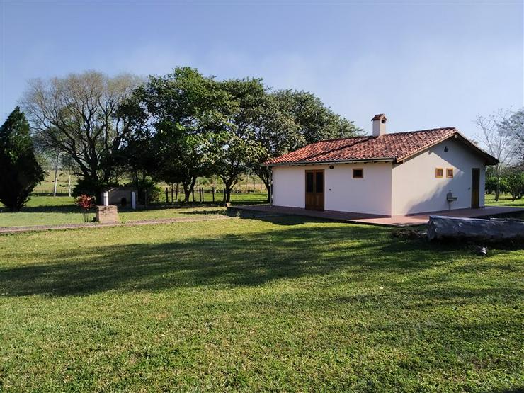 Gepflegtes Anwesen in Acahay, Paraguay - Haus kaufen - Bild 13
