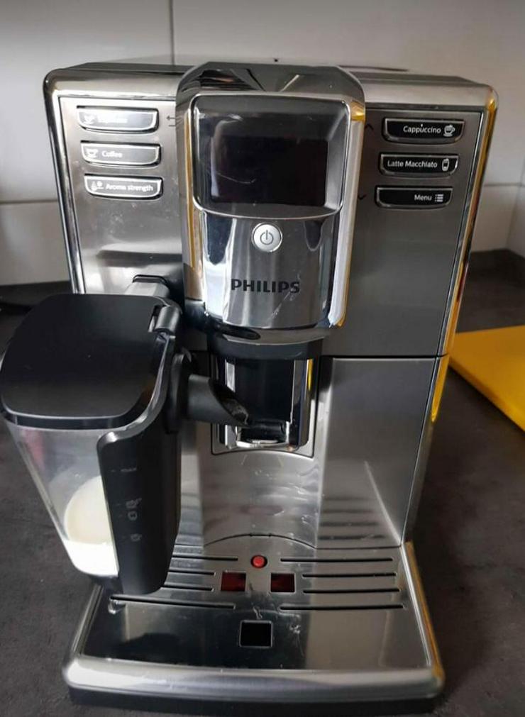 Saeco Phillips Go Latte - Kaffeemaschinen - Bild 1
