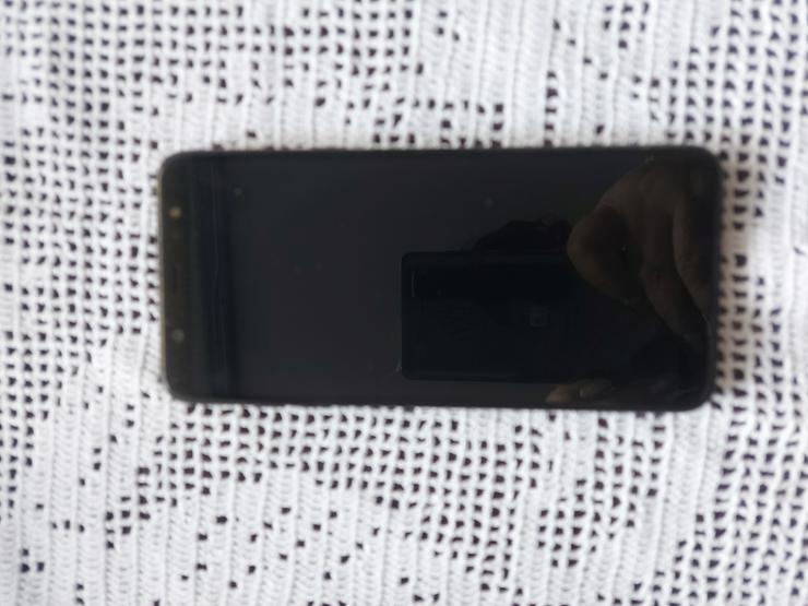 Verkaufe Samsung Galxy A6+ - Smartphone - Bild 3