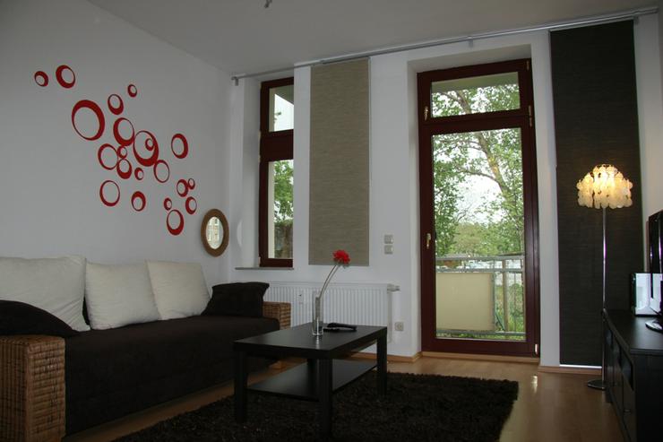 Zwei Zimmer Wohnung in Dresden - Wohnung mieten - Bild 1