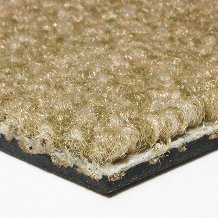 RESTPOSTEN Schöne starke Interface Teppichfliesen Bodenbelag - Teppiche - Bild 3