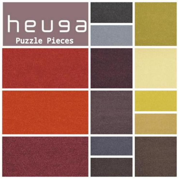 Heuga & Interface Teppichfliesen zu sehr günstigen Preisen - Teppiche - Bild 2