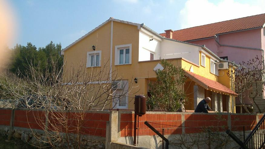 Haus im Kroatien am Meer - Haus kaufen - Bild 12