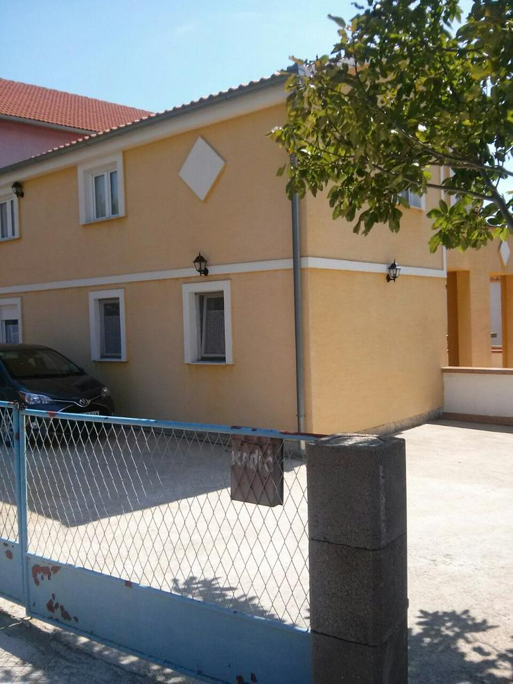 Bild 5: Haus im Kroatien am Meer