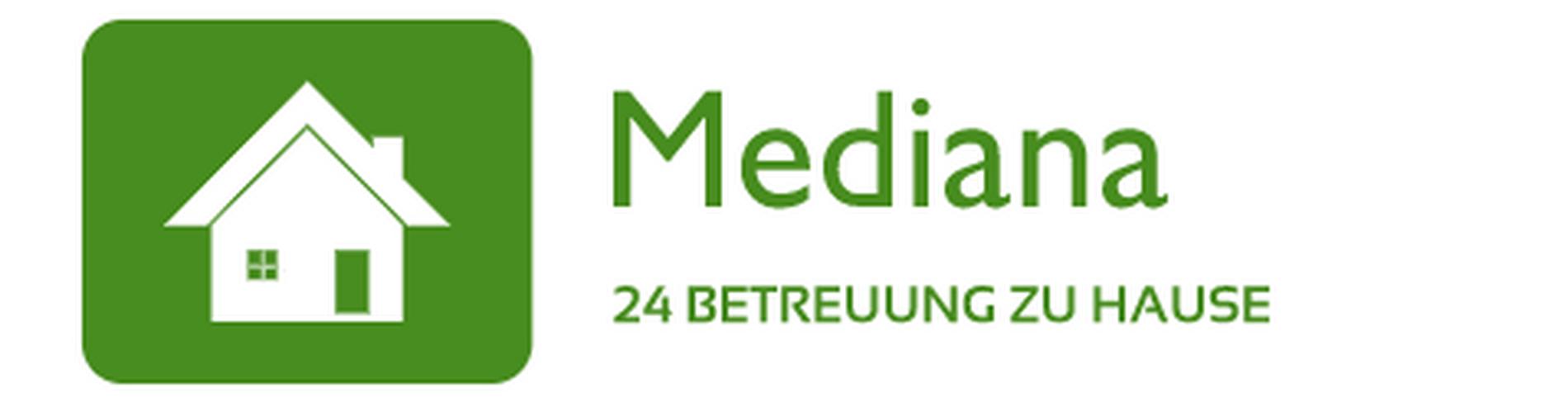 24 Betreuung Zu Hause - „Mediana“- 