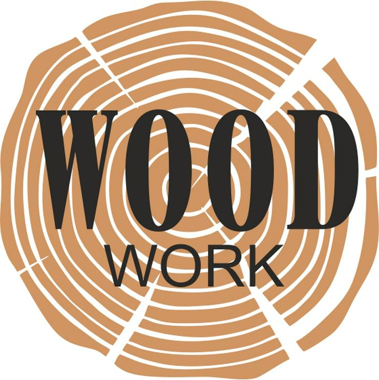 Dekorplatten, durchbrochene Arbeiten, Holzdekorationen - Reparaturen & Handwerker - Bild 3