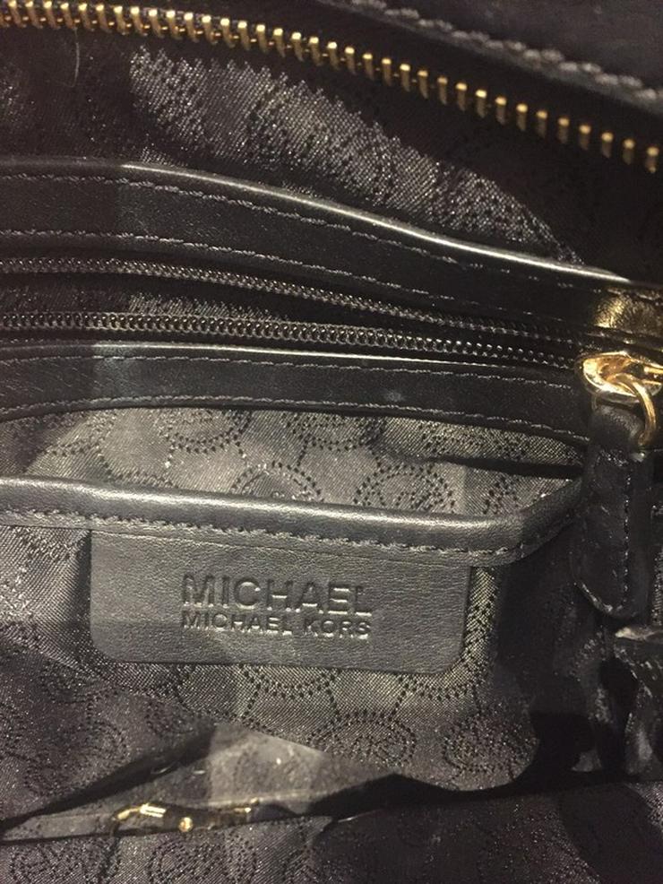Handtasche Michael Kors Hamilton Traveler - Taschen & Rucksäcke - Bild 3