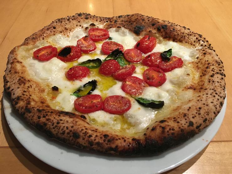 Bild 4: Neapolitanischer Pizzaofen Pizza Party 70x70 (NP: 994€)