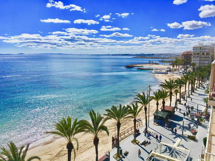 *SPANIEN. Die schönsten Ferien unter der Sonne - Macht deine Welt bunter! - Ferienwohnung Spanien - Bild 5