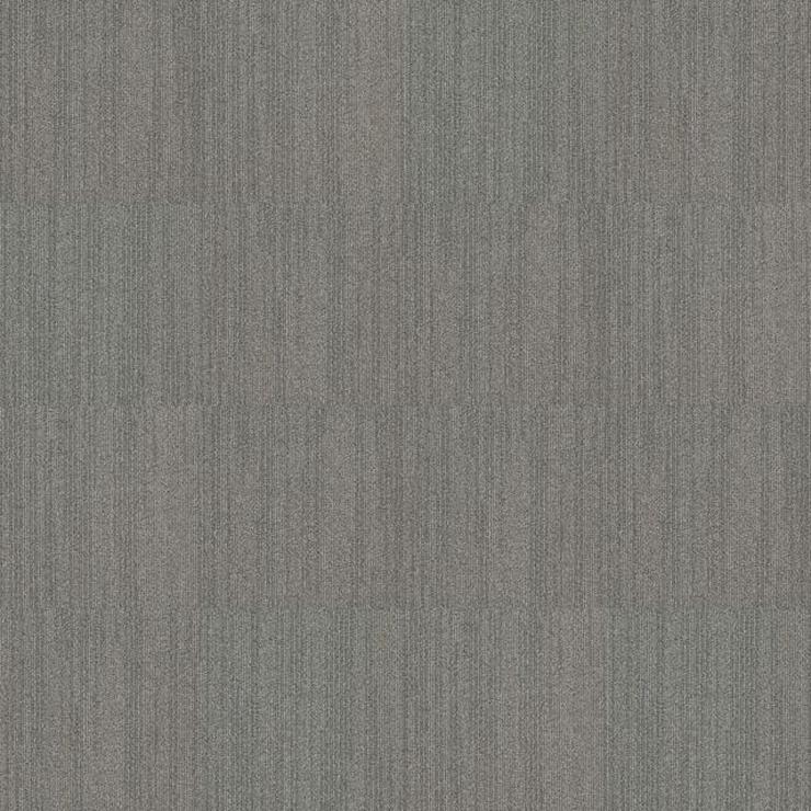 Bild 5: Schöne graue leicht melierte Teppichfliesen von Interface