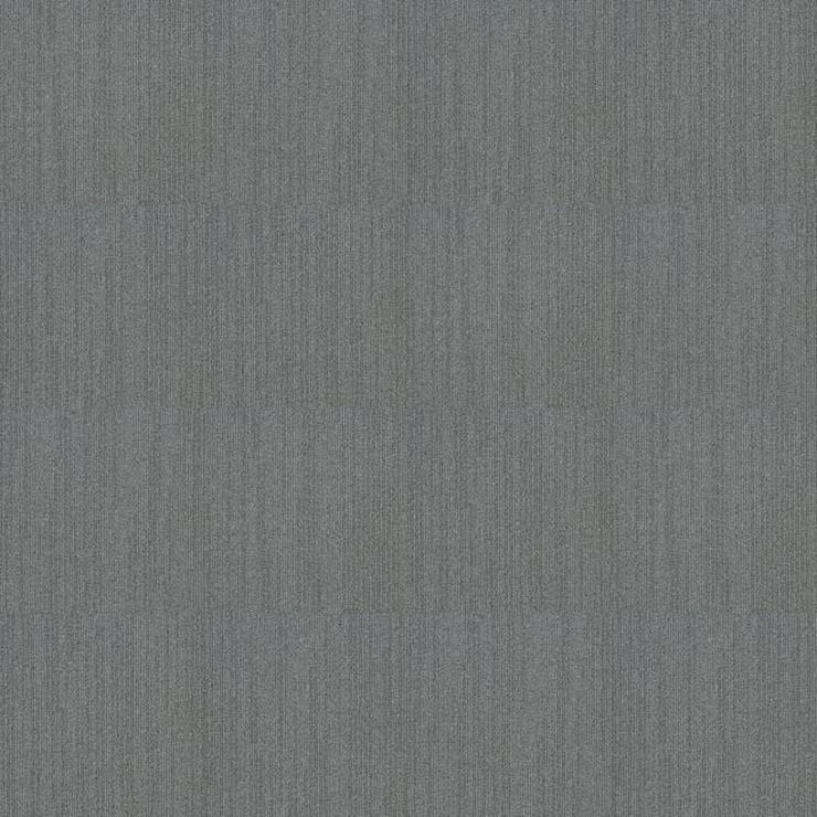 Bild 9: Schöne graue leicht melierte Teppichfliesen von Interface
