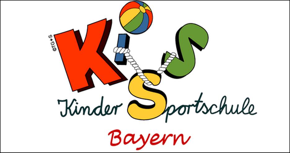 Lehrkfraft für die Kindersportschule (KiSS)