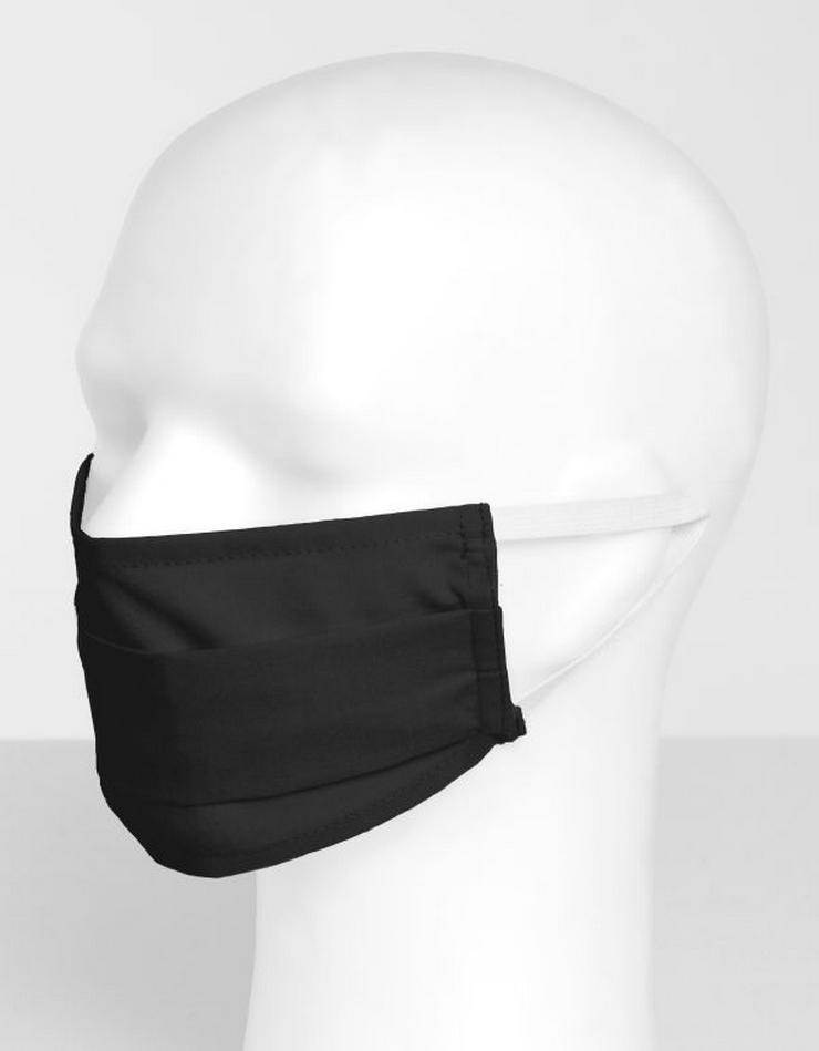 Mund-Nasen-Maske mit Gummiband für Erwachsene - Gesundheitswesen - Bild 5