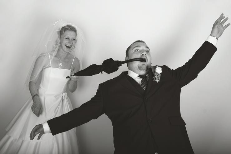 Fotograf für Ihre Hochzeit, Standesamt, Kirche, Feier - Fotografie - Bild 5