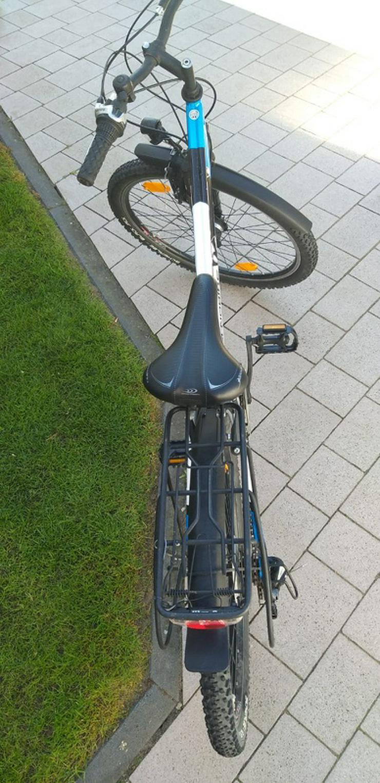 Bild 2: Herren-Fahrrad