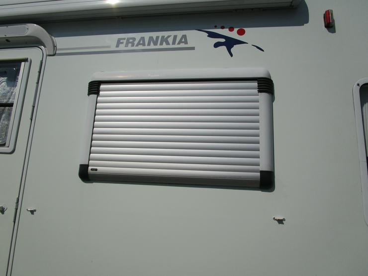 Frankia 800I zwecks verkleinerungs Gründen zu verkaufen - Wohnmobile & Campingbusse - Bild 3