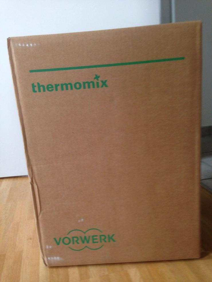 Thermomix TM6 - weitere Küchenkleingeräte - Bild 2