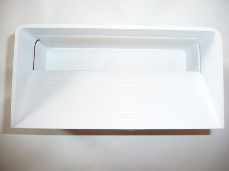 LED Wandleuchte 7 W aus Aluminium für Innen - Decken- & Wandleuchten - Bild 1