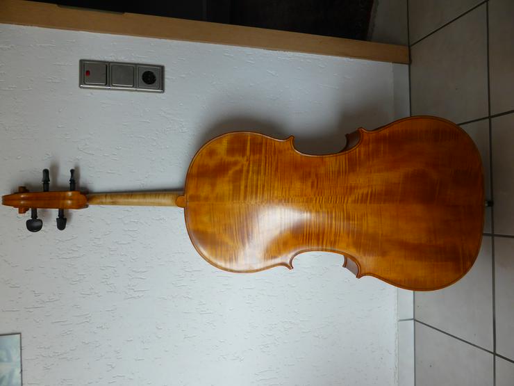 Bild 2: Cello zu verkaufen