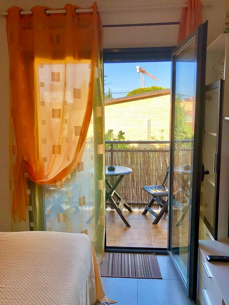 Bild 9: Spanien schicke  4-Zimmer Ferienwohnung Santiago de la Ribera, San Javier